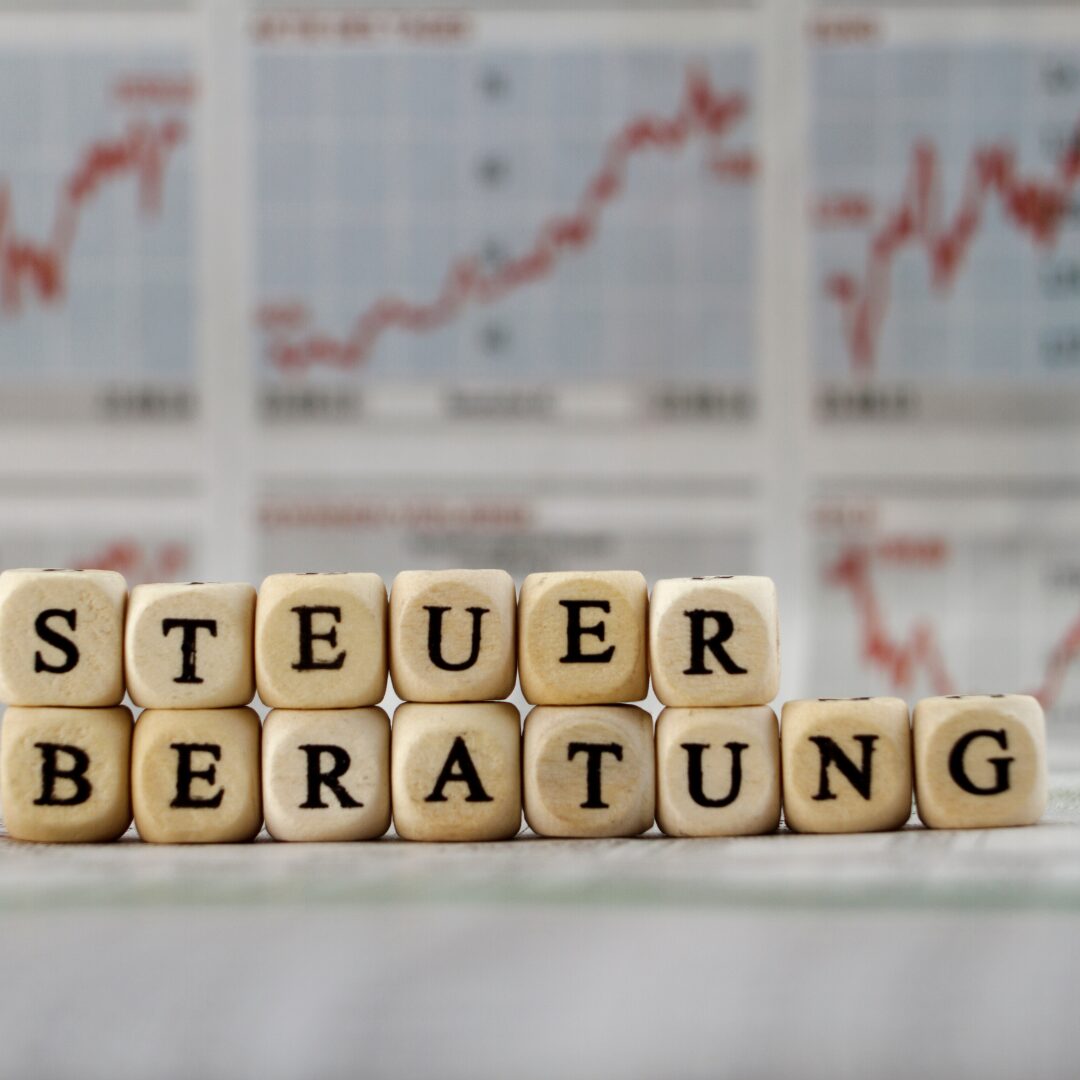 Textbausteine Steuerberatung